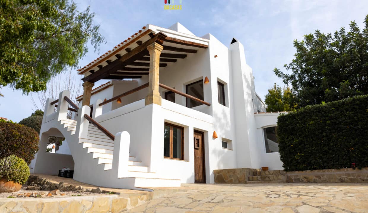 Dacasas - Javea 12
