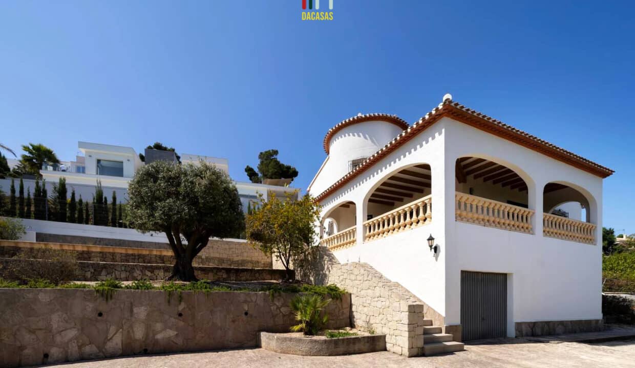 Dacasas - Javea 18