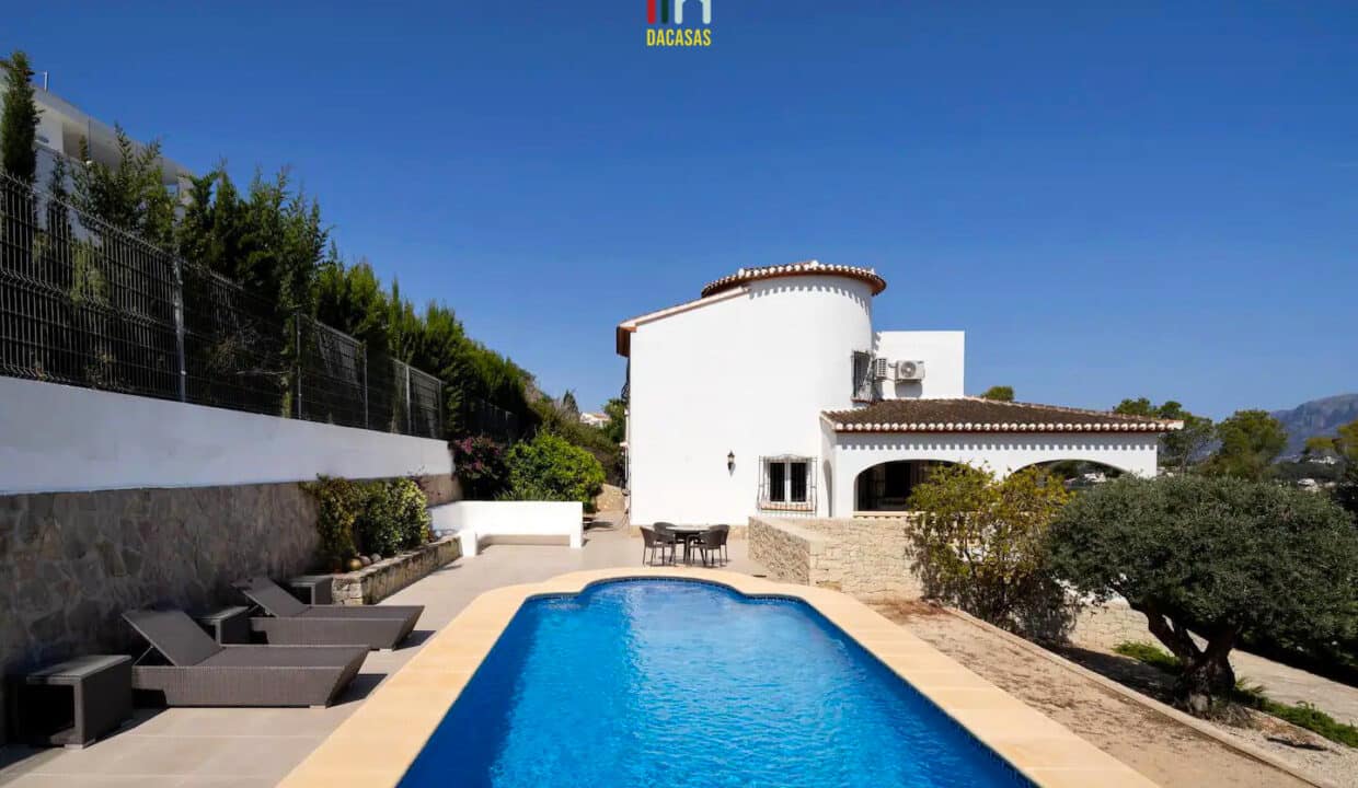 Dacasas - Javea 28
