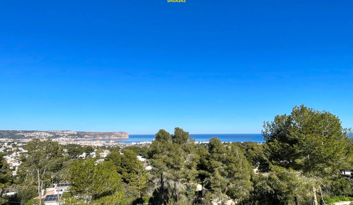 Dacasas - Javea