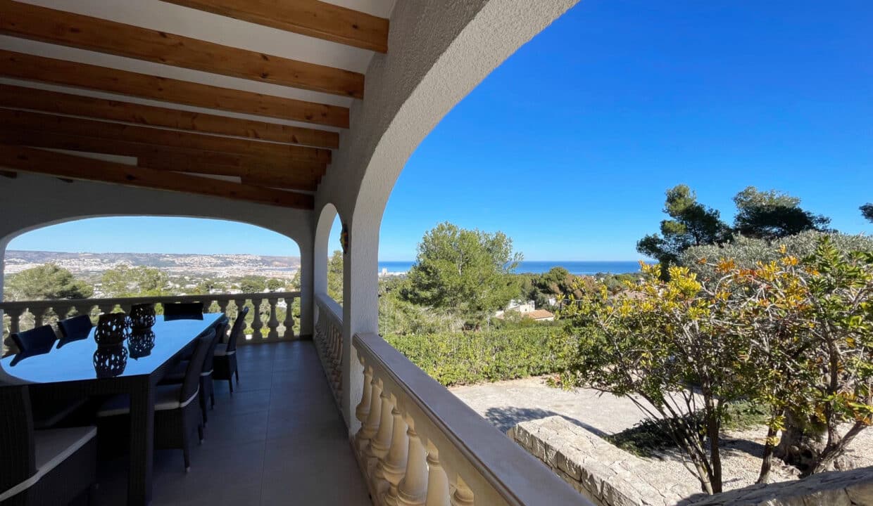 Dacasas - Javea 30