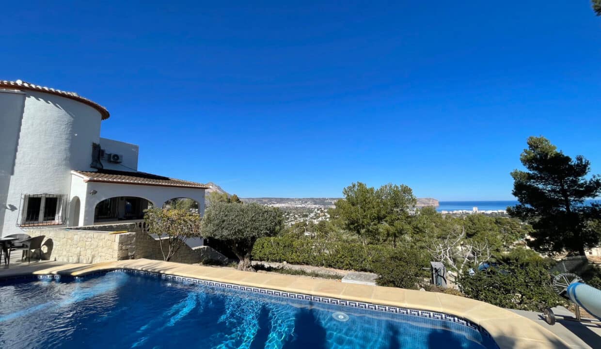 Dacasas - Javea 5