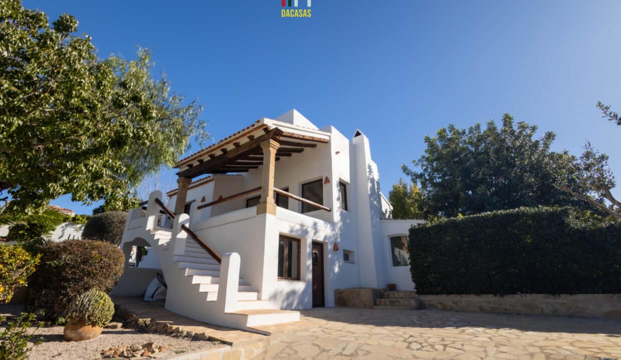 Dacasas - Javea 8