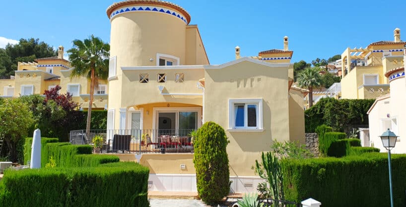 La sella
