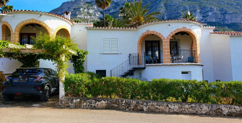 maison