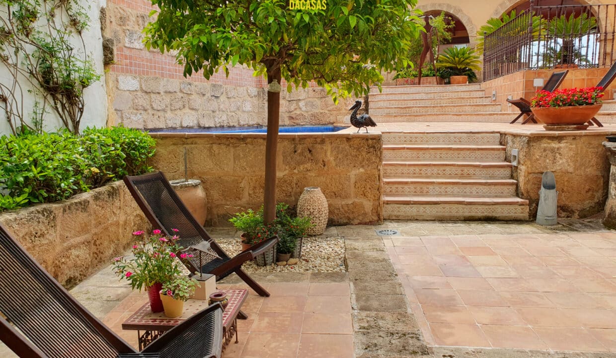 dacasas - Javea Townhouse. 1