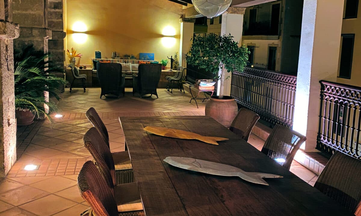 dacasas - Javea Townhouse. 10