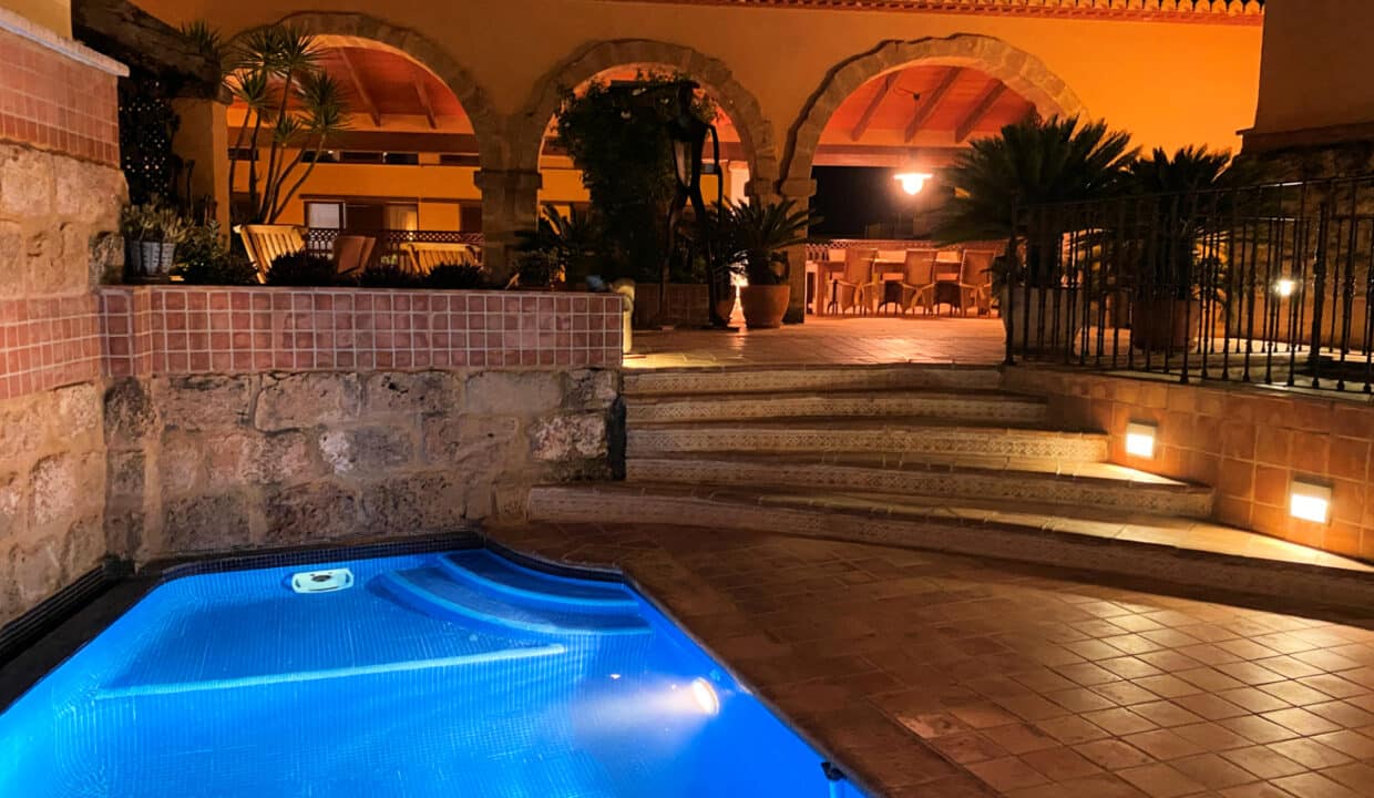 dacasas - Javea Townhouse. 11
