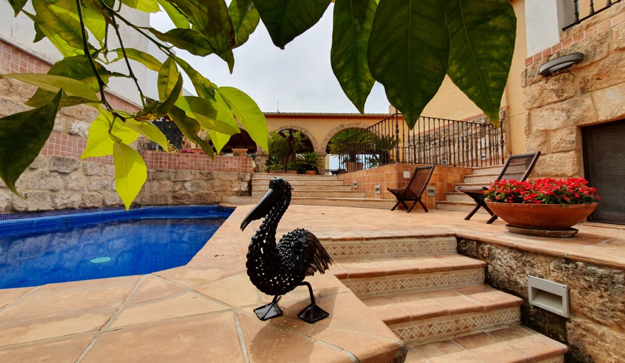 dacasas - Javea Townhouse. 3