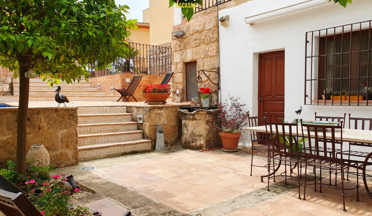 dacasas - Javea Townhouse. 5