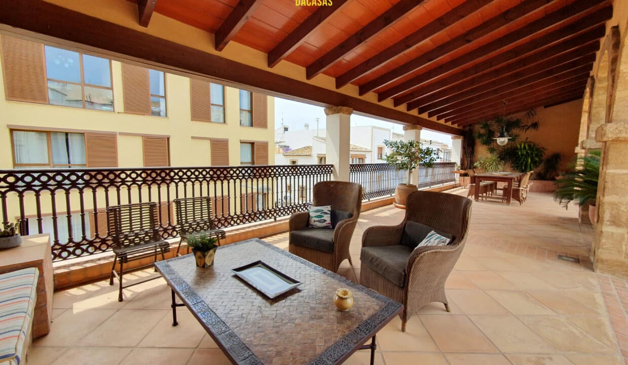dacasas - Javea Townhouse. 6