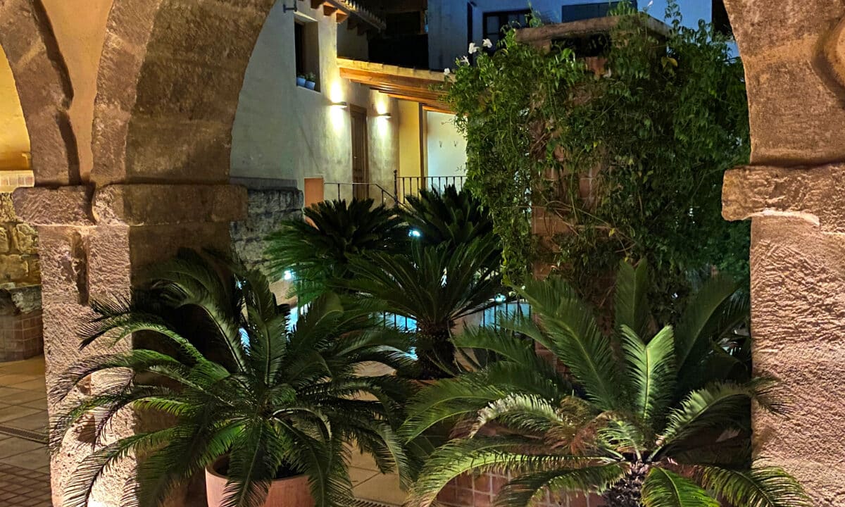 dacasas - Javea Townhouse. 8