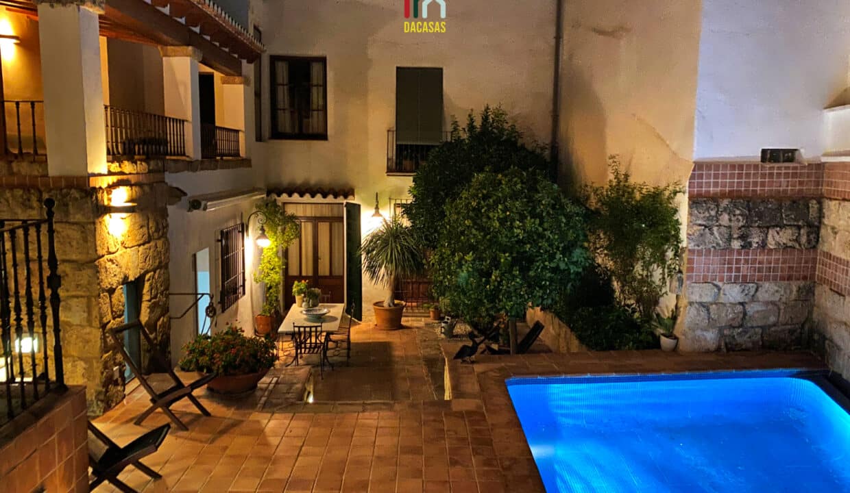 dacasas - Javea Townhouse. 9