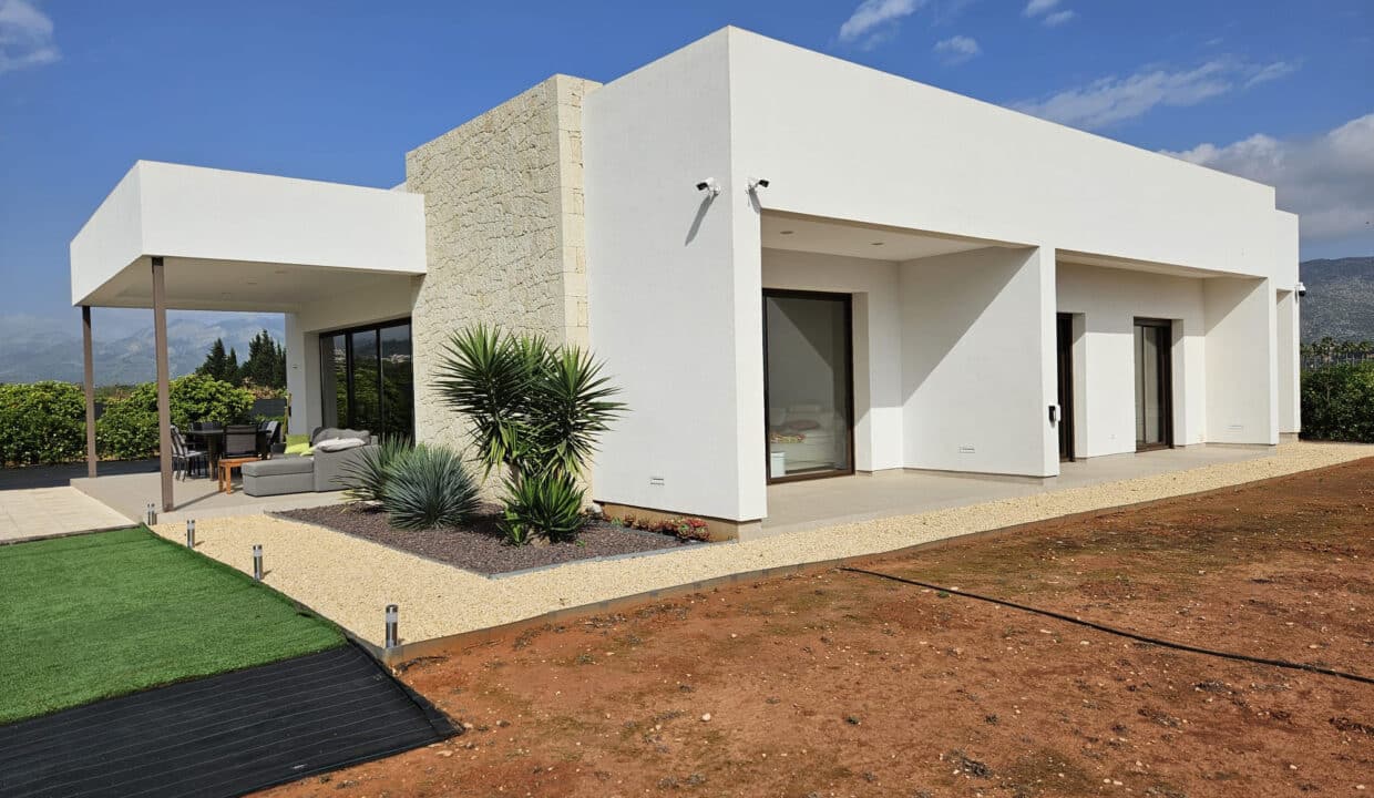 dacasas - Villa 11