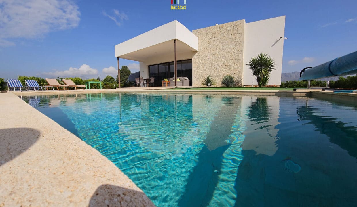 dacasas - Villa