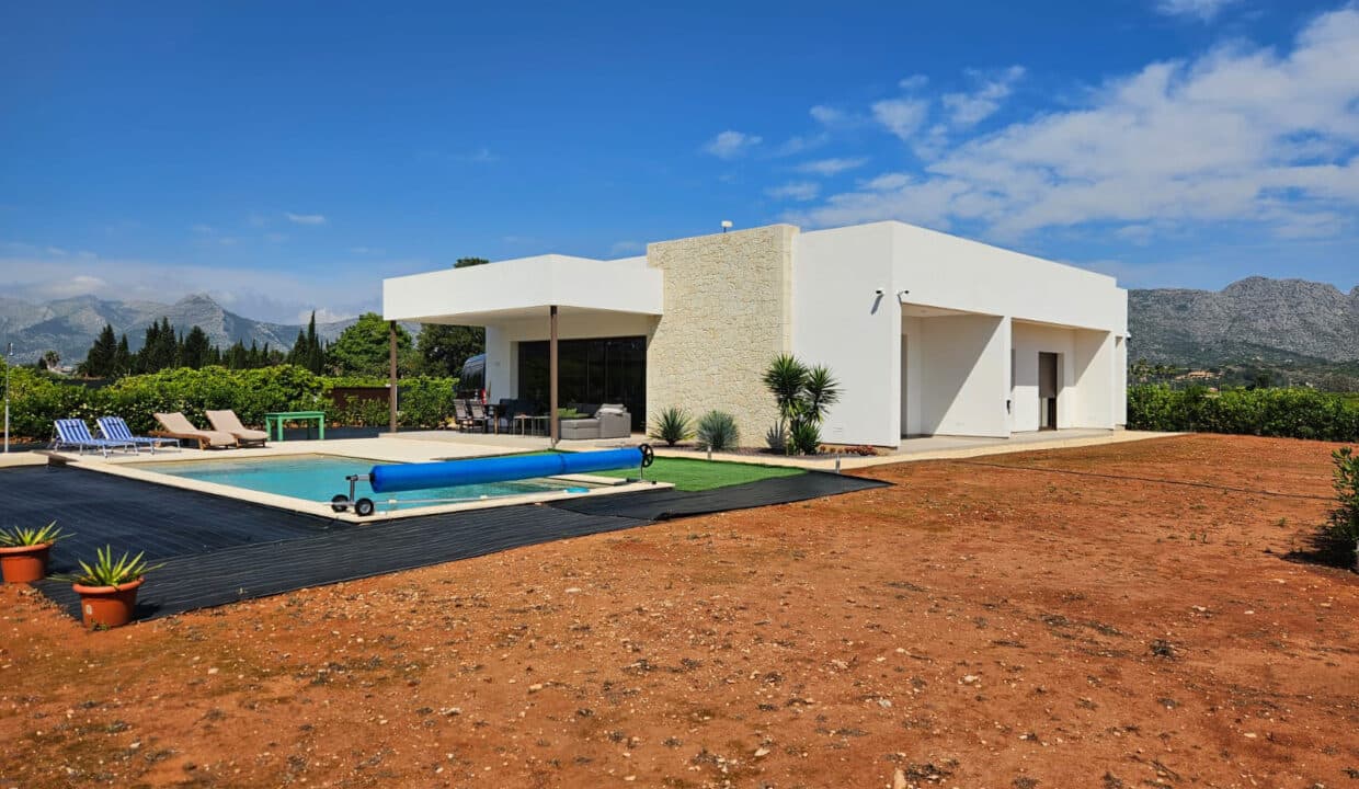 dacasas - Villa 3