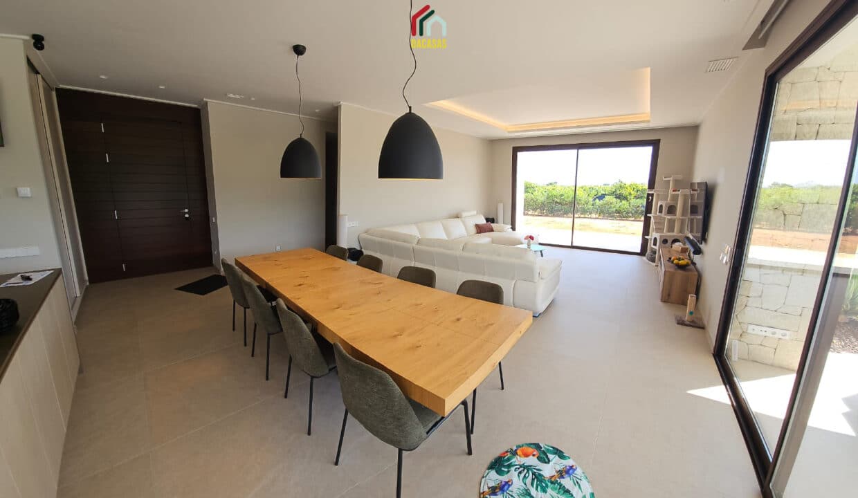 dacasas - Villa 31