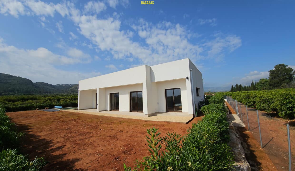 dacasas - Villa 5