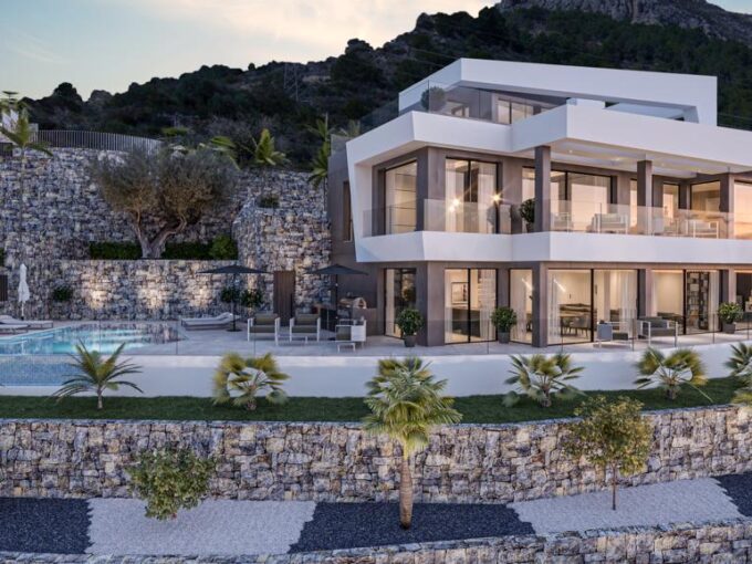 Moraira