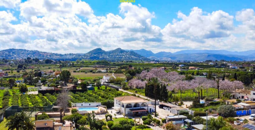 Dénia
