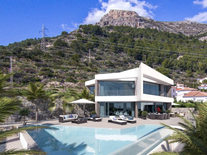 Moraira
