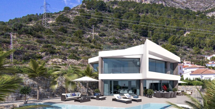 Calpe