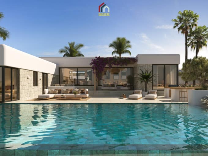 Ibiza style