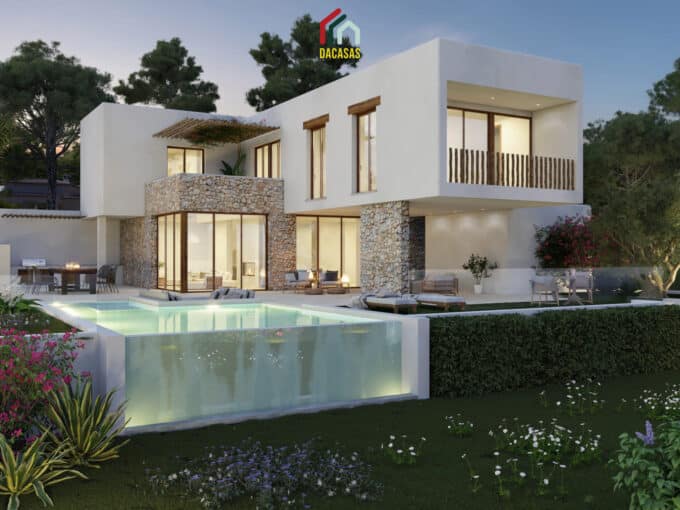 Ibiza style