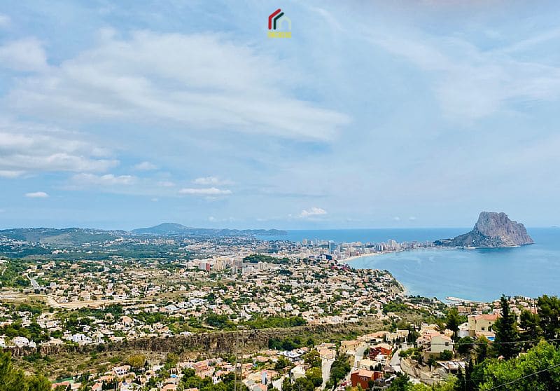 Selling a house in Spain