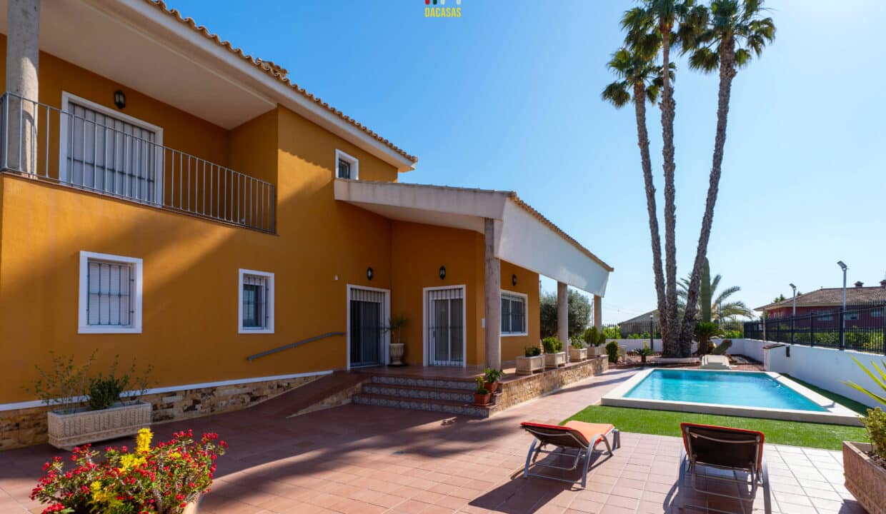 dacasas - Orihuela