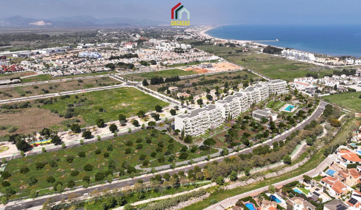 Dacasas - Dénia 2