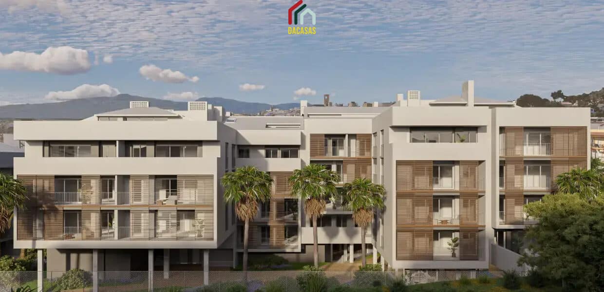 Dacasas - Javea 1