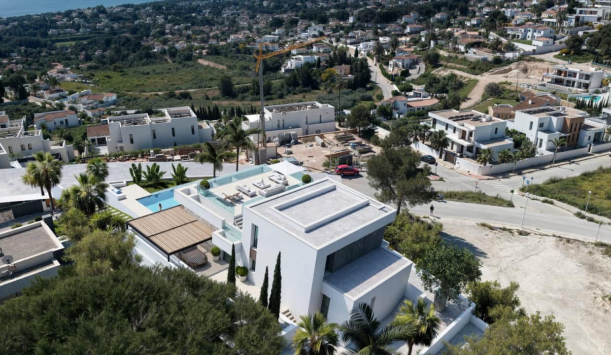 Dacasas - Moraira 15