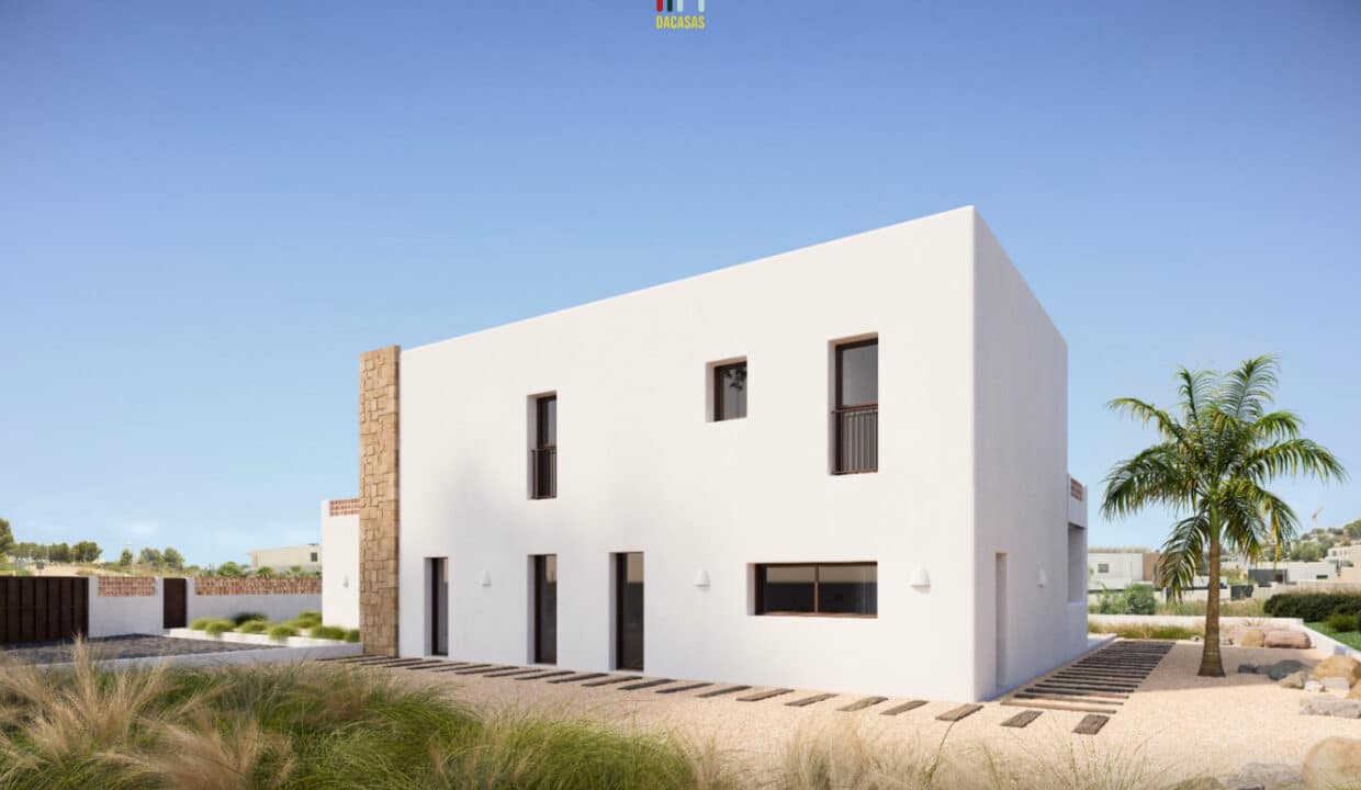 Dacasas - Moraira 3