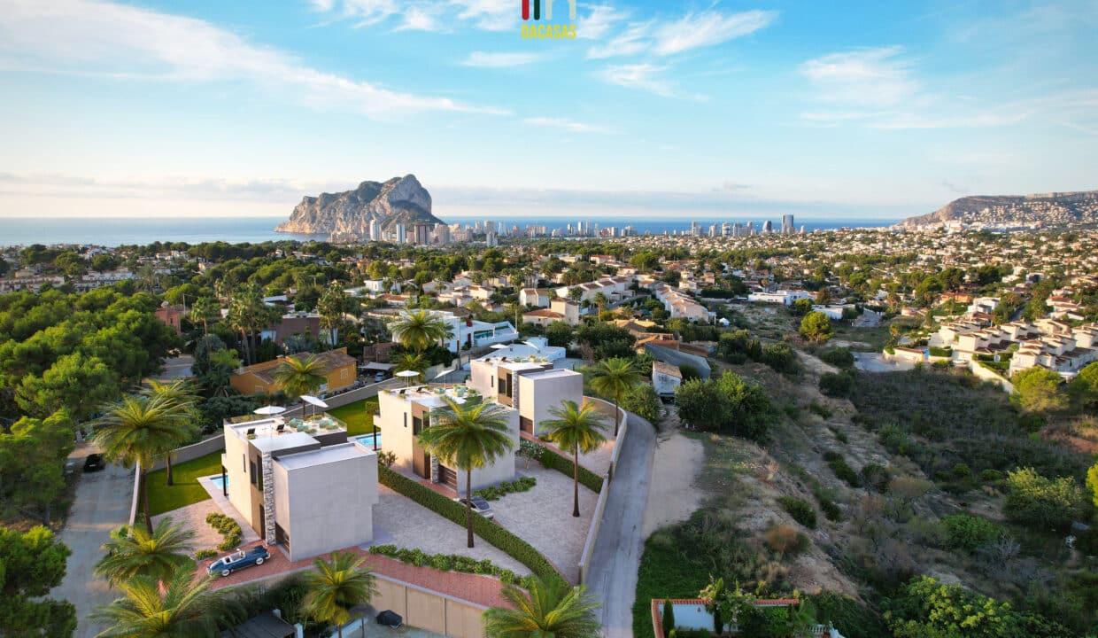 Dacasas - Calpe 5