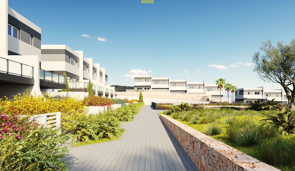 A2_Nature-TOWNHOUSE-Balcon-Finestrat-facade-Oct 25