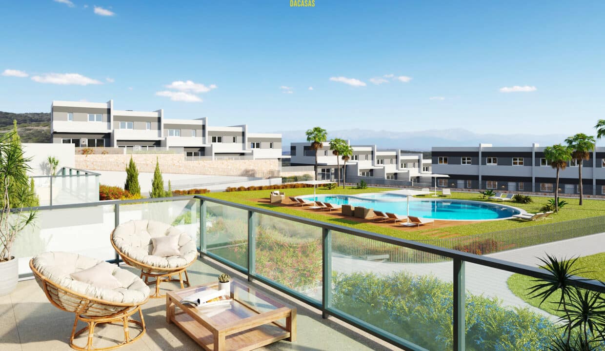 A4_Nature-TOWNHOUSE-Balcon-Finestrat-pool-Oct 25