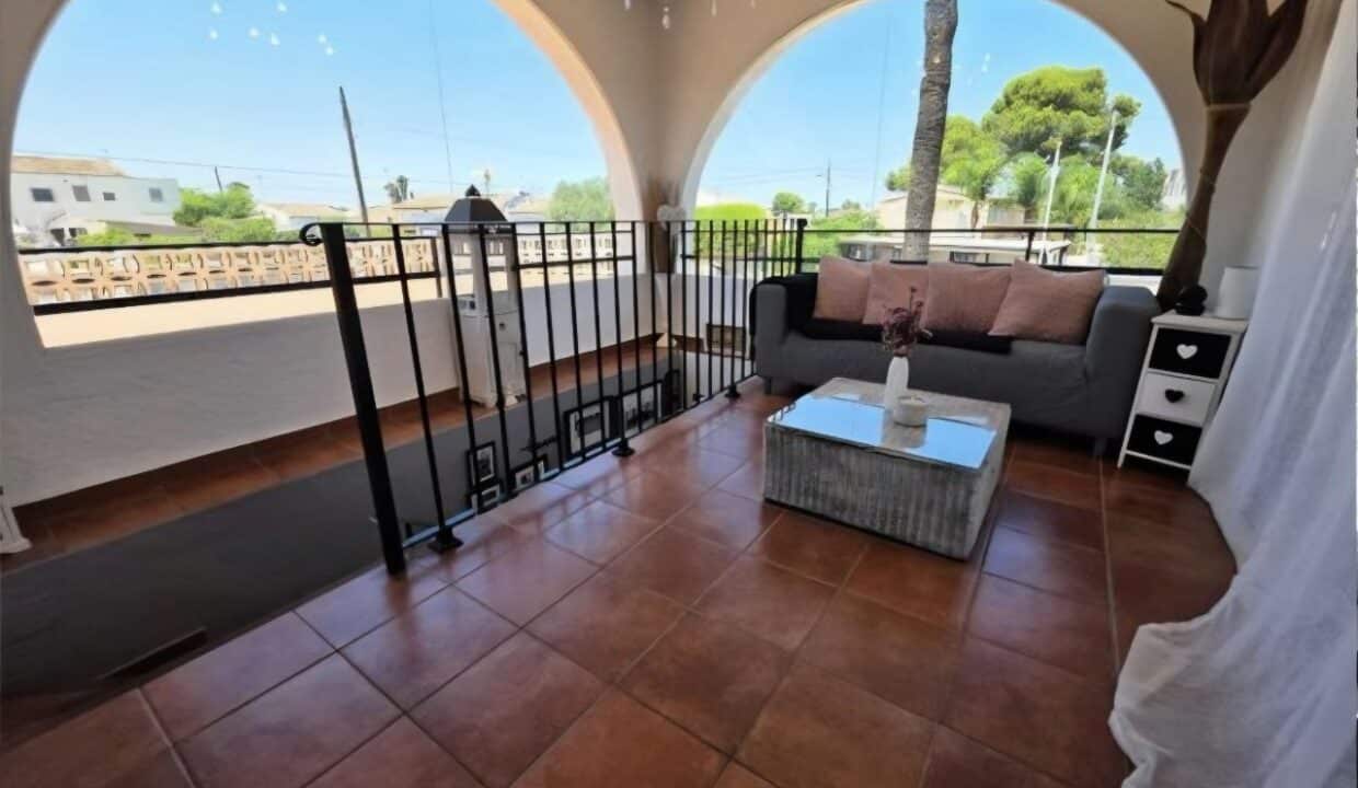 Dacasas - La Xara 14