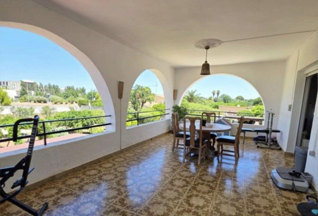 Dacasas - La Xara 17