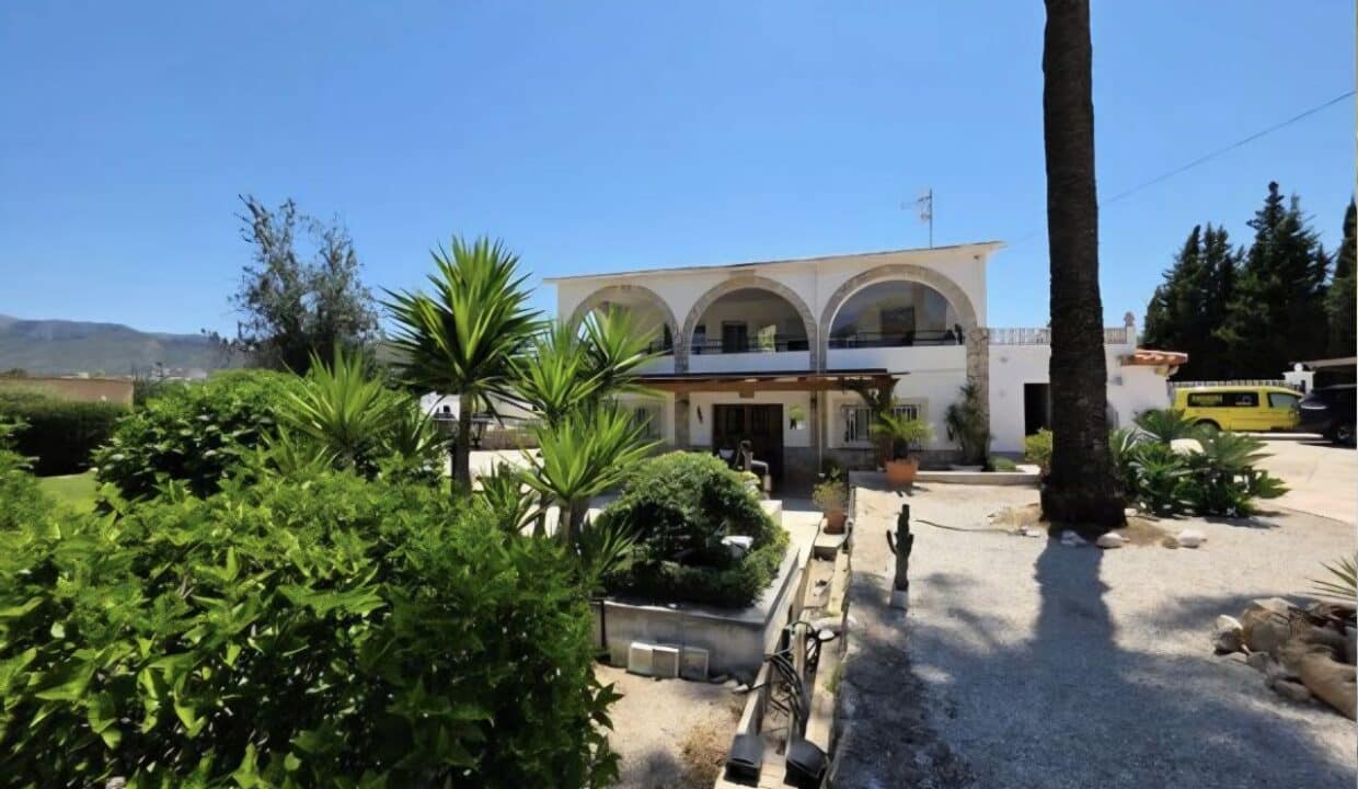 Dacasas - La Xara 21