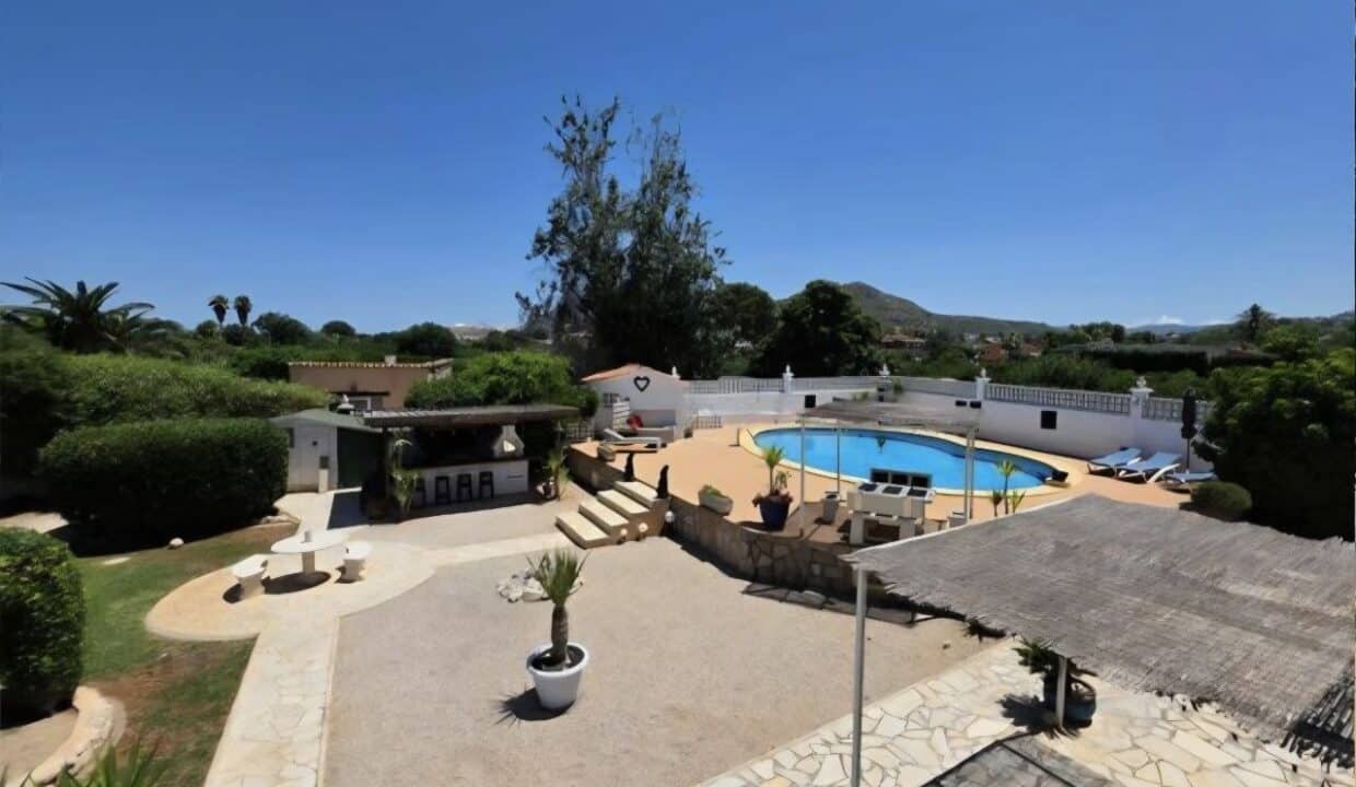 Dacasas - La Xara 23