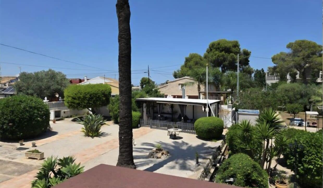 Dacasas - La Xara 25