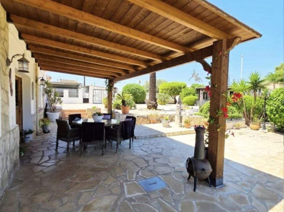 Dacasas - La Xara 28