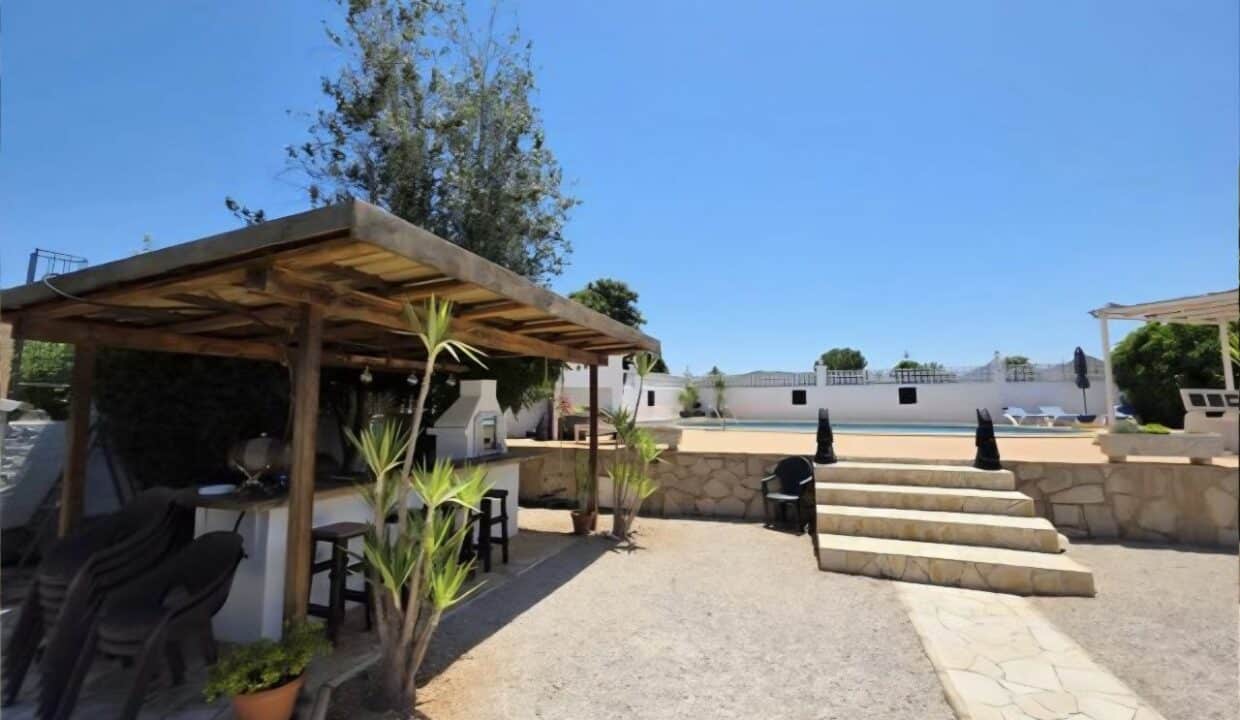 Dacasas - La Xara 29