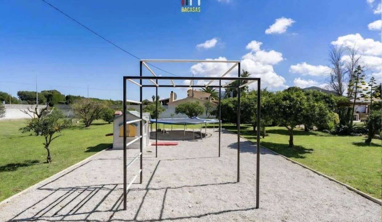 Dacasas - La Xara 31