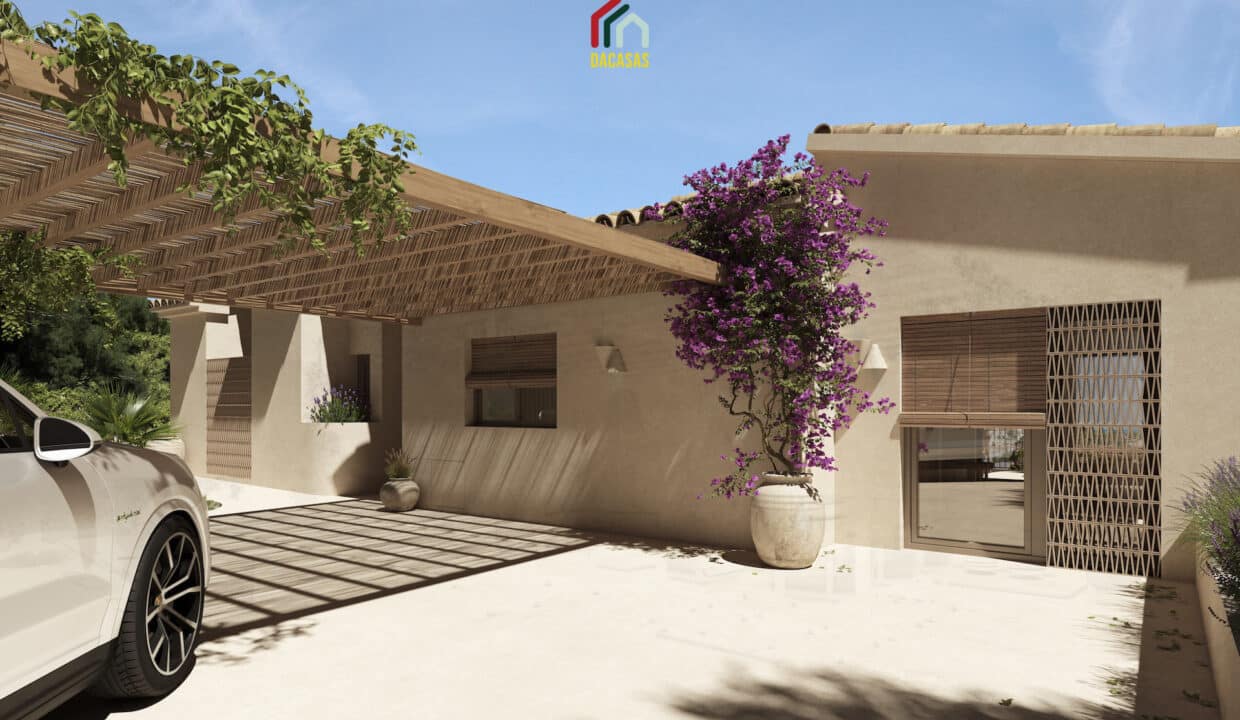 Dacasas - Benissa 13