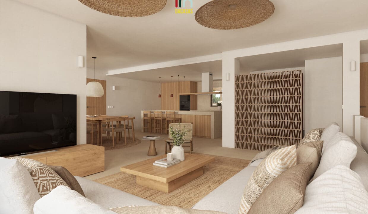 Dacasas - Benissa 15