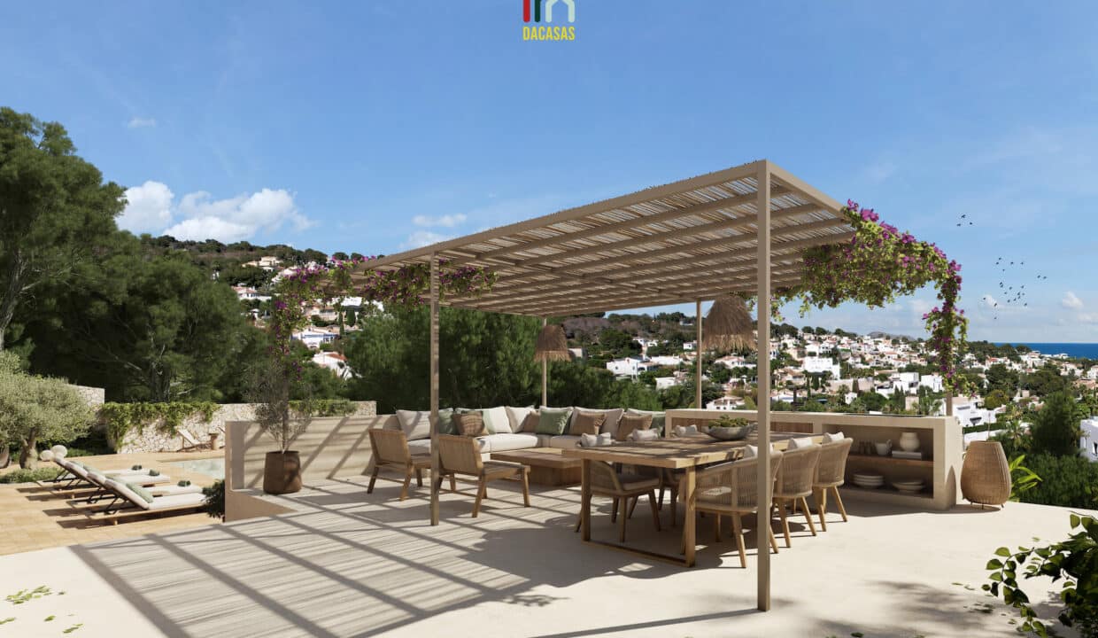 Dacasas - Benissa 17