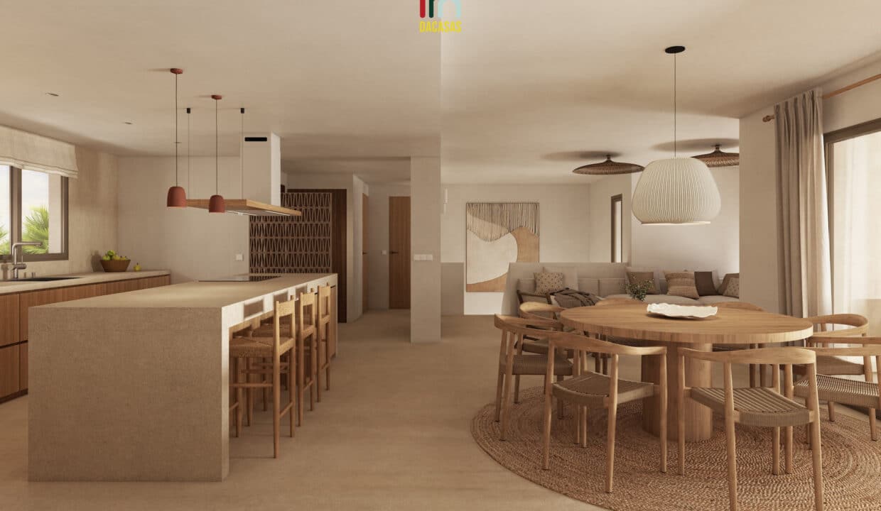 Dacasas - Benissa 19