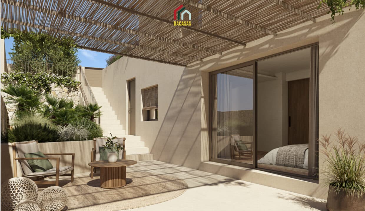 Dacasas - Benissa 23